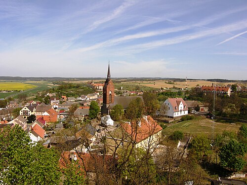 Cedynia (zachodniopomorskie)