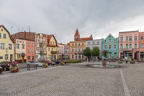 Nowe (kujawsko-pomorskie)