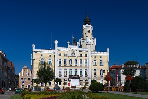 Wschowa (lubuskie)