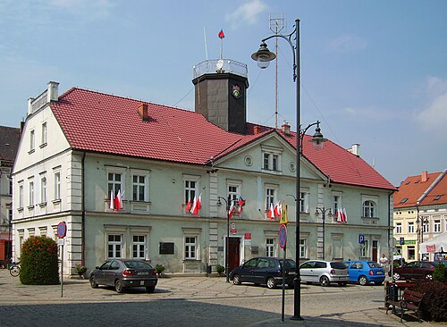 Leśna (dolnośląskie)