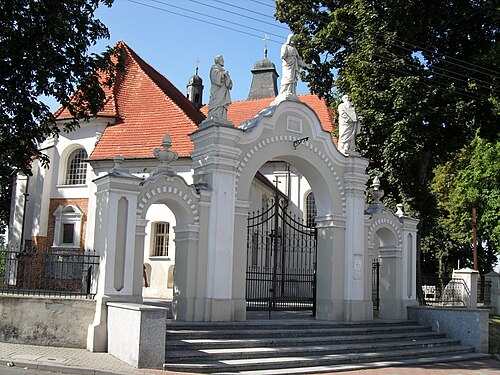 Zagórów (wielkopolskie)