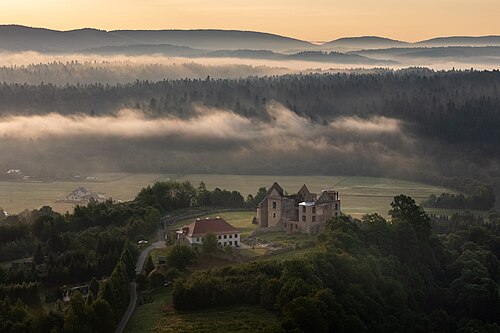 Zagórz (podkarpackie)