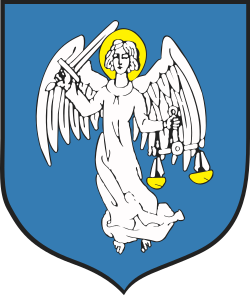 Herb miasta Słomniki