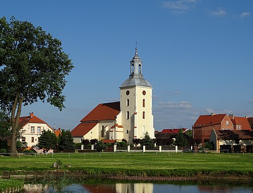 Miejska Górka (wielkopolskie)