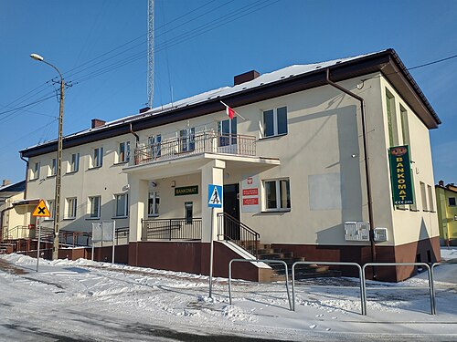 Gielniów (mazowieckie)
