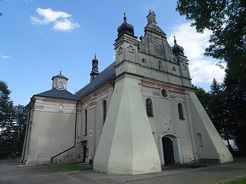Turobin (lubelskie)