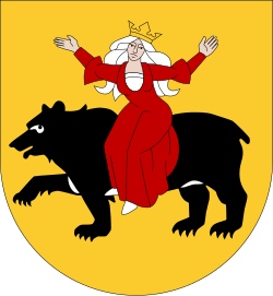 Herb miasta Tomaszów Mazowiecki