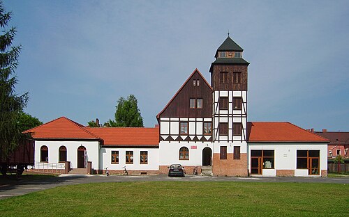 Węgliniec (dolnośląskie)