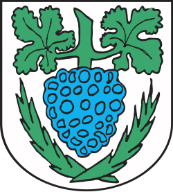 Herb miasta Jastrowie