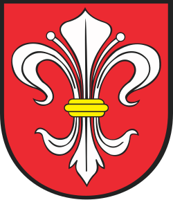 Herb miasta Mikstat