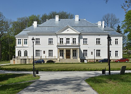 Jedlicze (podkarpackie)
