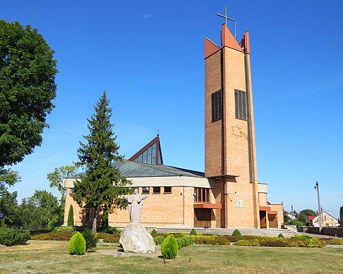 Glinojeck (mazowieckie)