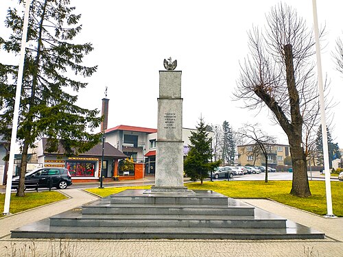 Rozprza (łódzkie)