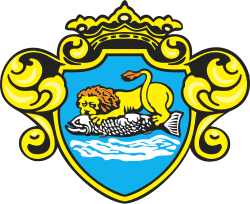 Herb miasta Puck