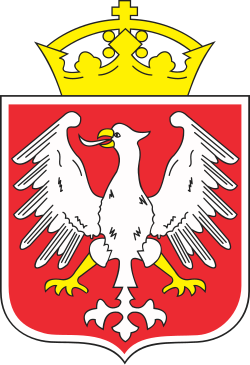 Herb miasta Gniezno