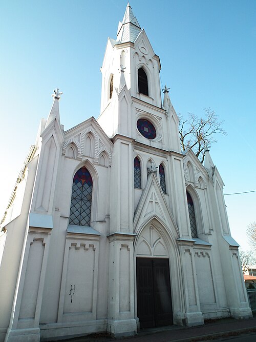 Dąbie (wielkopolskie)