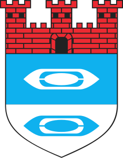Herb miasta Bielawa