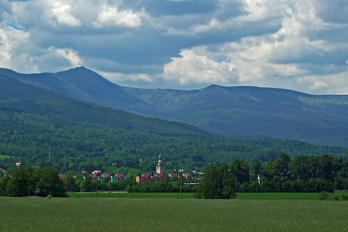 Kowary (dolnośląskie)