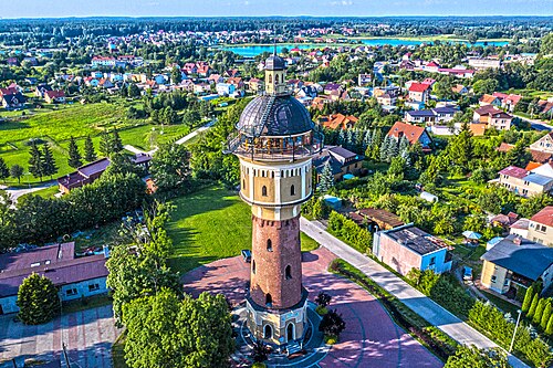 Gołdap (warmińsko-mazurskie)
