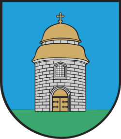 Herb miasta Imielin