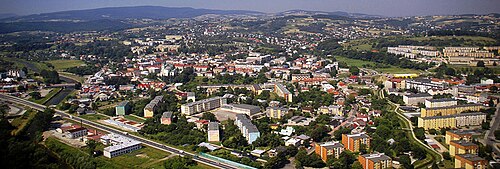 Gorlice (małopolskie)