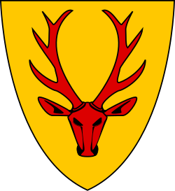 Herb miasta Osieczna