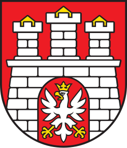 Herb miasta Zgierz
