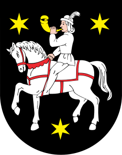 Herb miasta Syców