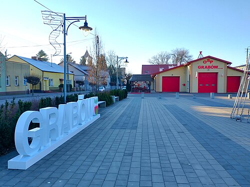 Grabów (łódzkie)