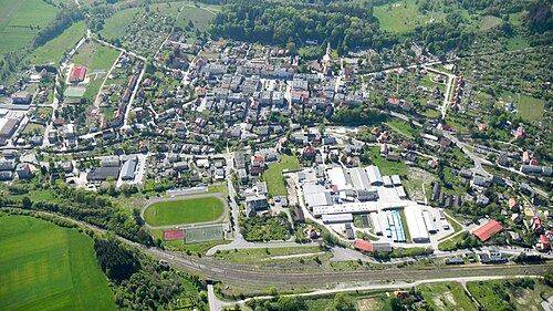 Mieroszów (dolnośląskie)