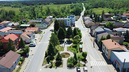 Kazanów (mazowieckie)