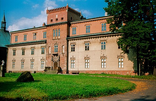 Zator (małopolskie)