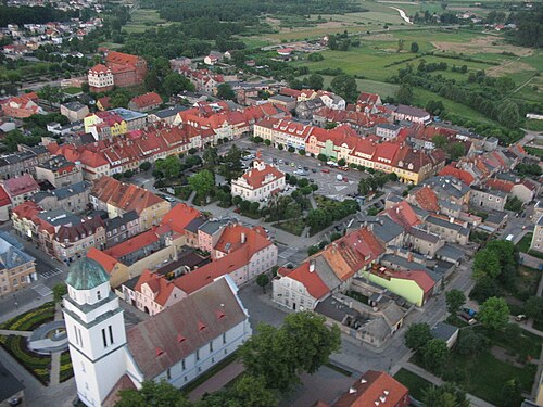 Działdowo (warmińsko-mazurskie)