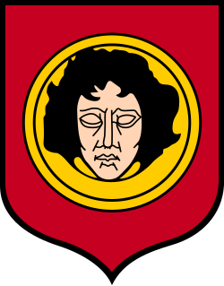 Herb miasta Głowno