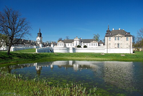 Radzyń Podlaski (lubelskie)