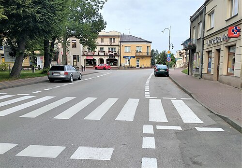 Stopnica (świętokrzyskie)