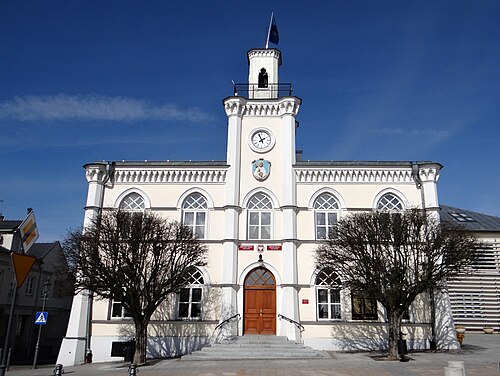 Ciechanów (mazowieckie)
