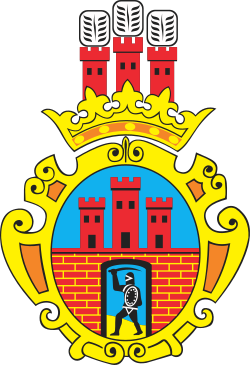 Herb miasta Radomsko