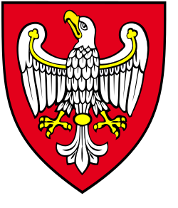 Herb województwa wielkopolskie