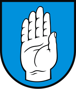 Herb miasta Łabiszyn