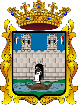 Herb miasta Jarosław